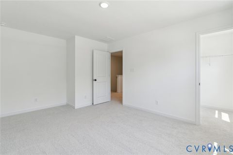 Tiny photo for Lot 2 Maidens Road, Powhatan, VA 23139 (MLS # 2616422)