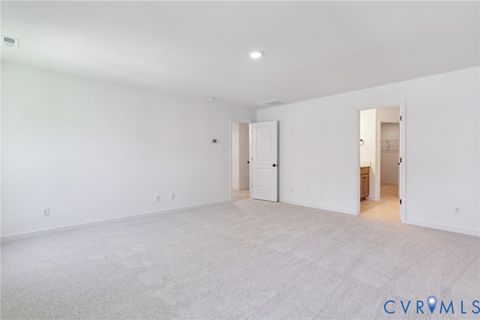 Tiny photo for Lot 2 Maidens Road, Powhatan, VA 23139 (MLS # 2616422)