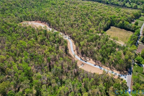 Tiny photo for Lot 2 Maidens Road, Powhatan, VA 23139 (MLS # 2616422)