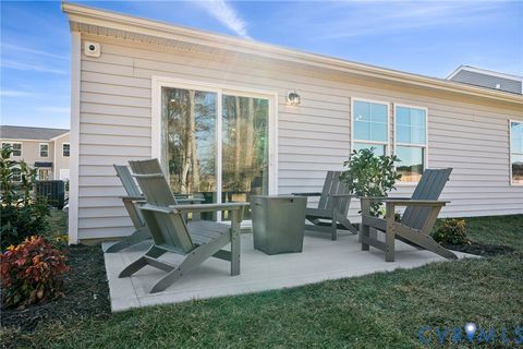 Tiny photo for 421 Rivanna Hill Road, Glen Allen, VA 23060 (MLS # 2533495)