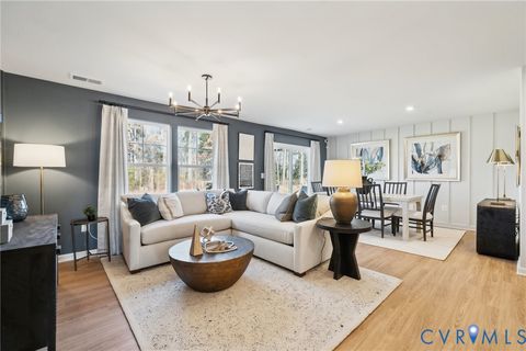 Tiny photo for 421 Rivanna Hill Road, Glen Allen, VA 23060 (MLS # 2533495)