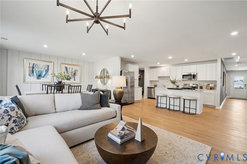 Tiny photo for 421 Rivanna Hill Road, Glen Allen, VA 23060 (MLS # 2533495)