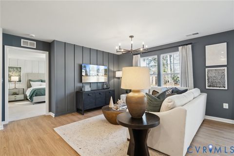 Tiny photo for 421 Rivanna Hill Road, Glen Allen, VA 23060 (MLS # 2533495)