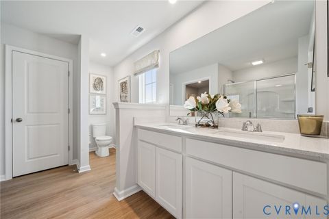 Tiny photo for 421 Rivanna Hill Road, Glen Allen, VA 23060 (MLS # 2533495)