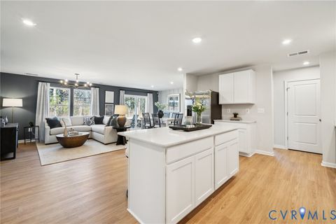 Tiny photo for 421 Rivanna Hill Road, Glen Allen, VA 23060 (MLS # 2533495)