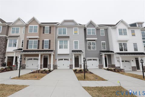 Tiny photo for 7707 Alexandria Drive, Moseley, VA 23832 (MLS # 2622393)