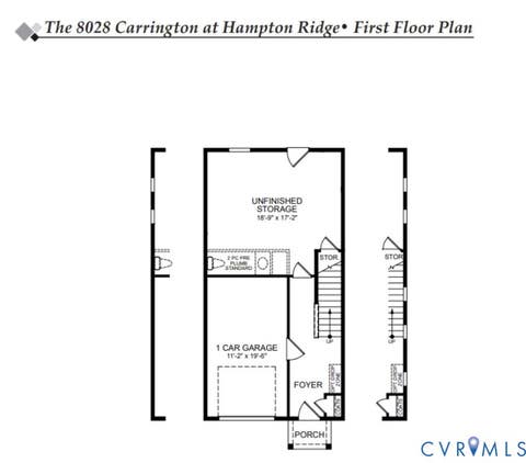 Tiny photo for 7707 Alexandria Drive, Moseley, VA 23832 (MLS # 2622393)