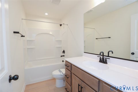 Tiny photo for 7707 Alexandria Drive, Moseley, VA 23832 (MLS # 2622393)