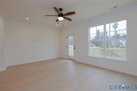 Tiny photo for 7707 Alexandria Drive, Moseley, VA 23832 (MLS # 2622393)