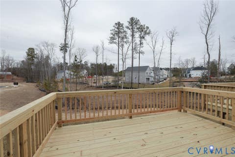 Tiny photo for 7707 Alexandria Drive, Moseley, VA 23832 (MLS # 2622393)