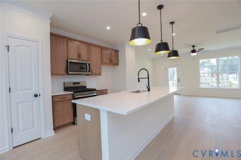 Tiny photo for 7707 Alexandria Drive, Moseley, VA 23832 (MLS # 2622393)