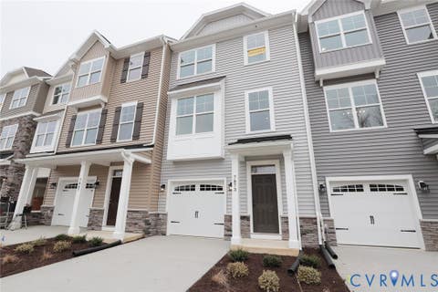 Tiny photo for 7707 Alexandria Drive, Moseley, VA 23832 (MLS # 2622393)