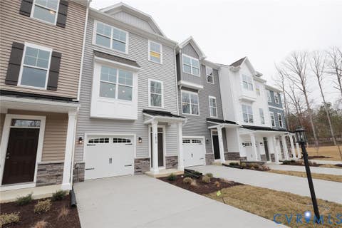 Tiny photo for 7707 Alexandria Drive, Moseley, VA 23832 (MLS # 2622393)