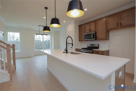 Tiny photo for 7707 Alexandria Drive, Moseley, VA 23832 (MLS # 2622393)