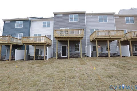 Tiny photo for 7707 Alexandria Drive, Moseley, VA 23832 (MLS # 2622393)