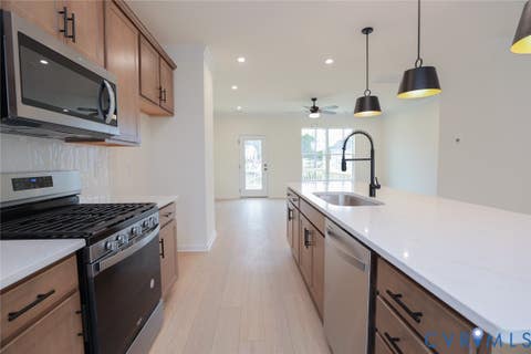 Tiny photo for 7707 Alexandria Drive, Moseley, VA 23832 (MLS # 2622393)