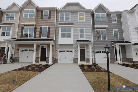 Photo of 7707 Alexandria Drive, Moseley, VA 23832 (MLS # 2622393)