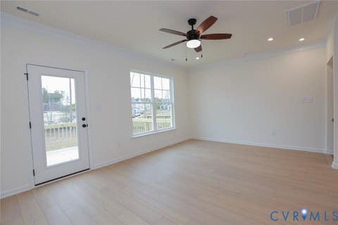 Tiny photo for 7707 Alexandria Drive, Moseley, VA 23832 (MLS # 2622393)