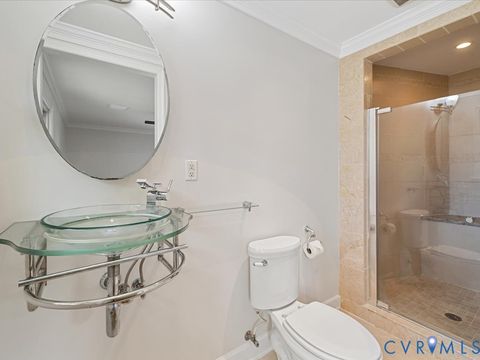 Tiny photo for 4411 Wistar Road, Henrico, VA 23228 (MLS # 2611891)