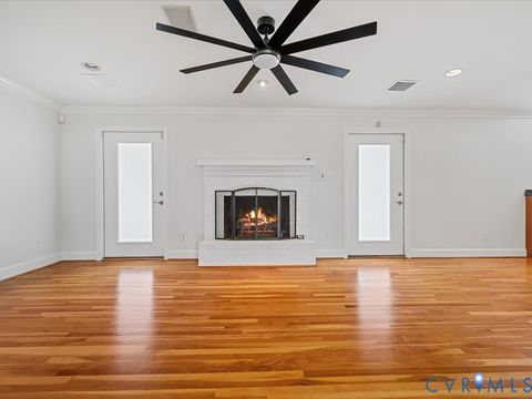 Tiny photo for 4411 Wistar Road, Henrico, VA 23228 (MLS # 2611891)