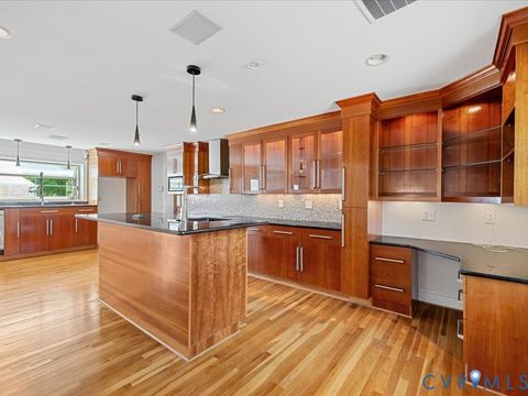 Tiny photo for 4411 Wistar Road, Henrico, VA 23228 (MLS # 2611891)