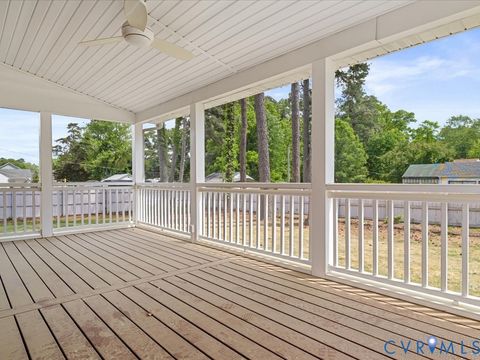 Tiny photo for 4411 Wistar Road, Henrico, VA 23228 (MLS # 2611891)