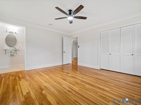 Tiny photo for 4411 Wistar Road, Henrico, VA 23228 (MLS # 2611891)