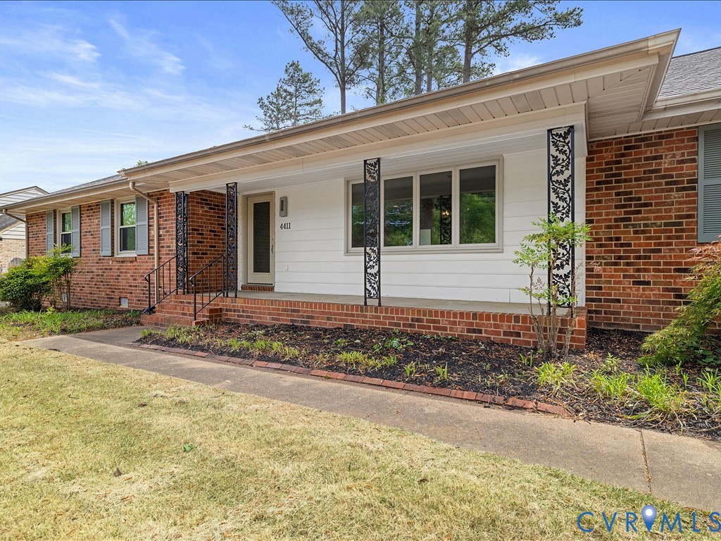4411 Wistar Road