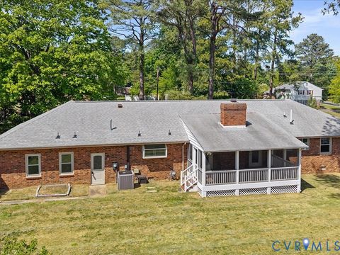 Tiny photo for 4411 Wistar Road, Henrico, VA 23228 (MLS # 2611891)