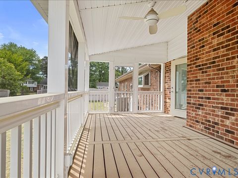 Tiny photo for 4411 Wistar Road, Henrico, VA 23228 (MLS # 2611891)