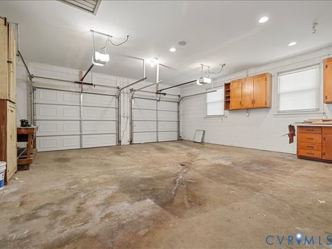 Tiny photo for 4411 Wistar Road, Henrico, VA 23228 (MLS # 2611891)