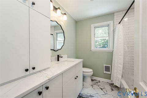 Tiny photo for 16110 Rowlett Road, Chesterfield, VA 23838 (MLS # 2625475)
