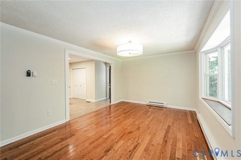 Tiny photo for 16110 Rowlett Road, Chesterfield, VA 23838 (MLS # 2625475)
