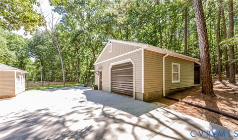 Tiny photo for 16110 Rowlett Road, Chesterfield, VA 23838 (MLS # 2625475)