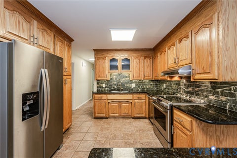 Tiny photo for 16110 Rowlett Road, Chesterfield, VA 23838 (MLS # 2625475)