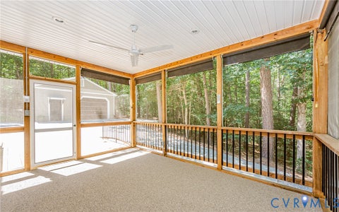 Tiny photo for 16110 Rowlett Road, Chesterfield, VA 23838 (MLS # 2625475)