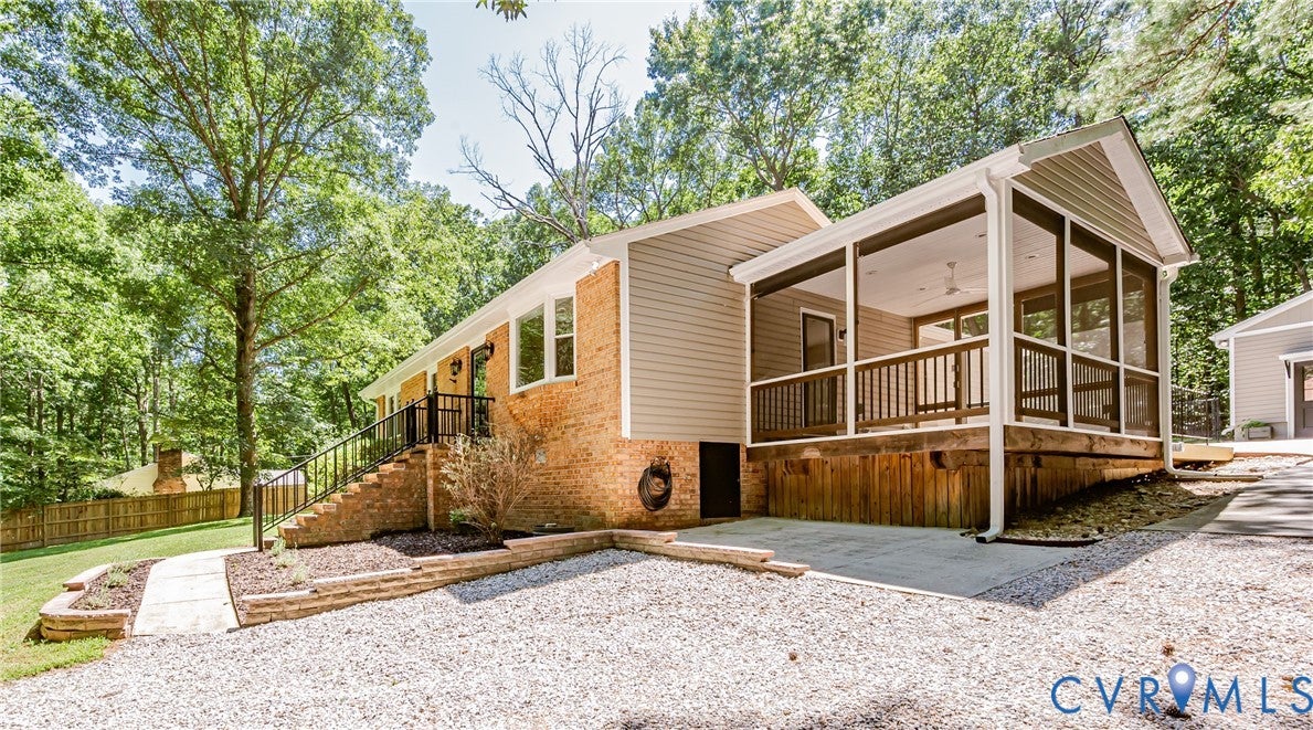 16110 Rowlett Road