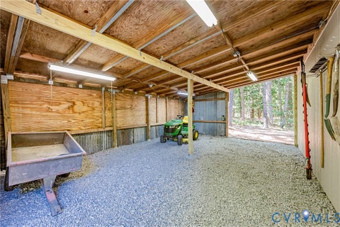 Tiny photo for 16110 Rowlett Road, Chesterfield, VA 23838 (MLS # 2625475)