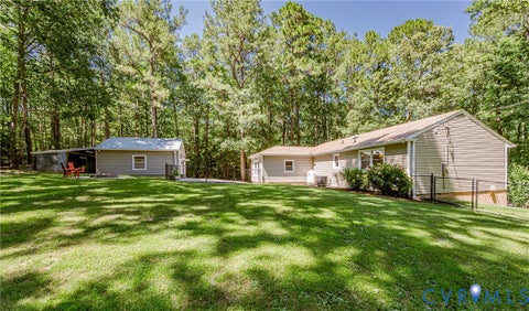 Tiny photo for 16110 Rowlett Road, Chesterfield, VA 23838 (MLS # 2625475)