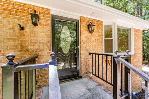 Tiny photo for 16110 Rowlett Road, Chesterfield, VA 23838 (MLS # 2625475)