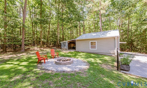 Tiny photo for 16110 Rowlett Road, Chesterfield, VA 23838 (MLS # 2625475)