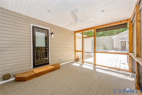 Tiny photo for 16110 Rowlett Road, Chesterfield, VA 23838 (MLS # 2625475)