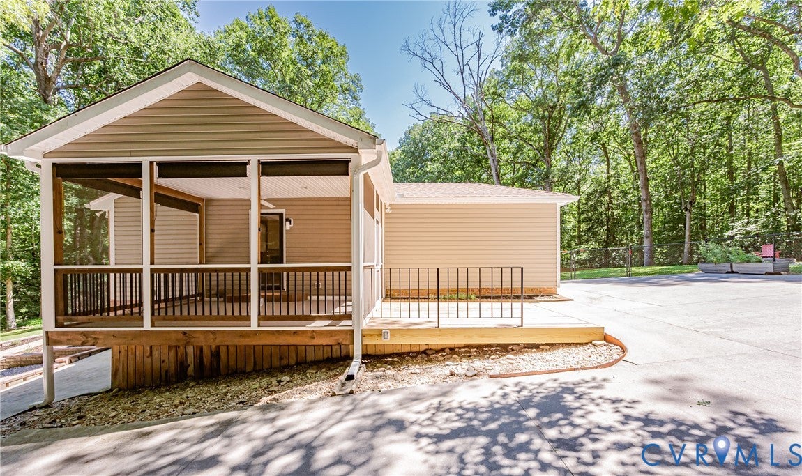 16110 Rowlett Road
