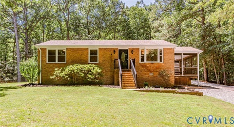 Photo of 16110 Rowlett Road, Chesterfield, VA 23838 (MLS # 2625475)