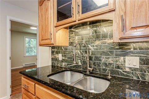 Tiny photo for 16110 Rowlett Road, Chesterfield, VA 23838 (MLS # 2625475)