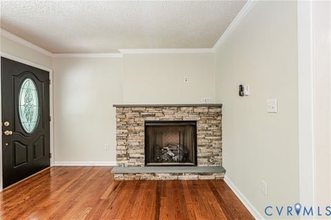 Tiny photo for 16110 Rowlett Road, Chesterfield, VA 23838 (MLS # 2625475)