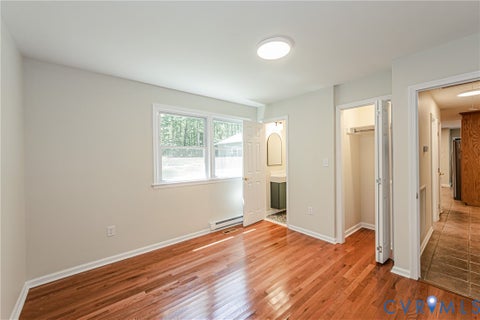Tiny photo for 16110 Rowlett Road, Chesterfield, VA 23838 (MLS # 2625475)