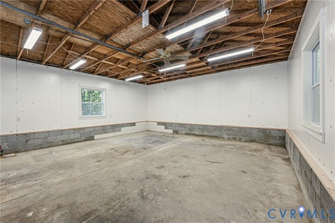 Tiny photo for 16110 Rowlett Road, Chesterfield, VA 23838 (MLS # 2625475)