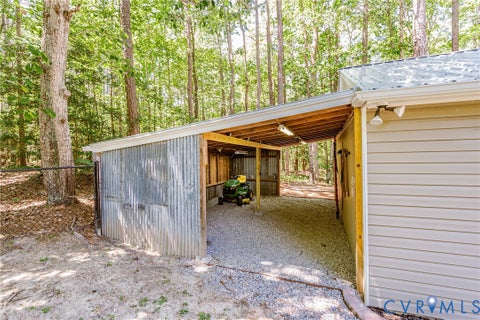 Tiny photo for 16110 Rowlett Road, Chesterfield, VA 23838 (MLS # 2625475)