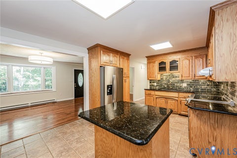 Tiny photo for 16110 Rowlett Road, Chesterfield, VA 23838 (MLS # 2625475)